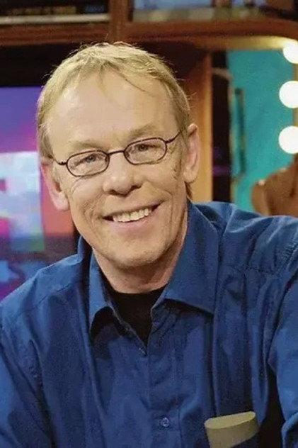 Jack Spijkerman - Actor Profile Photo