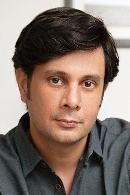 Suhaas Ahuja - Actor Profile Photo