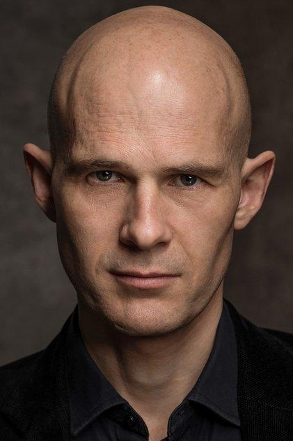 Andrew Byron - Actor Profile Photo