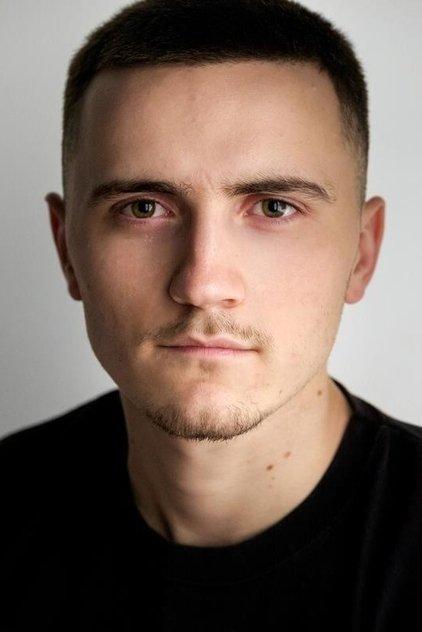Samson Cox-Vinell - Actor Profile Photo