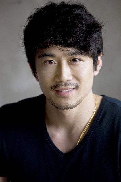 Baek Do-bin - Actor Profile Photo