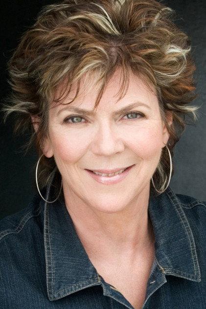 Jane Mortifee - Actor Profile Photo