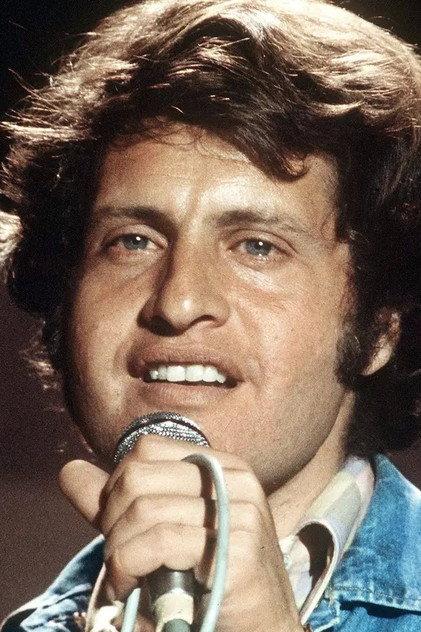 Joe Dassin - Actor Profile Photo