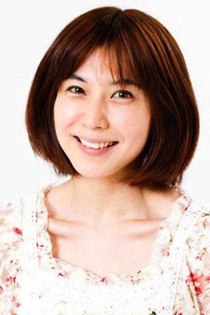 Suzuna Kinoshita - Actor Profile Photo