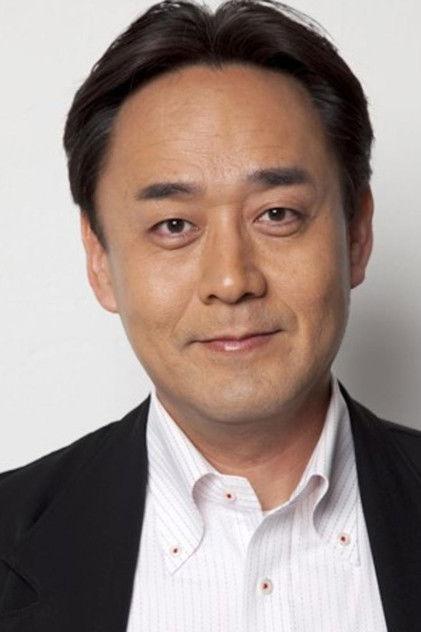 Shigemitsu Ogi - Actor Profile Photo