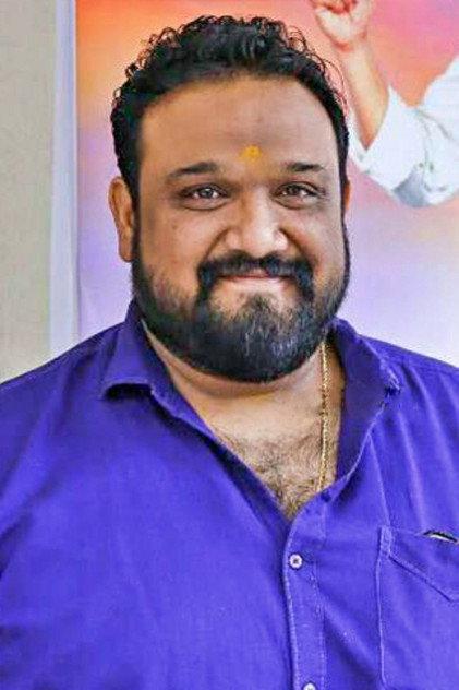 Siva - Actor Profile Photo