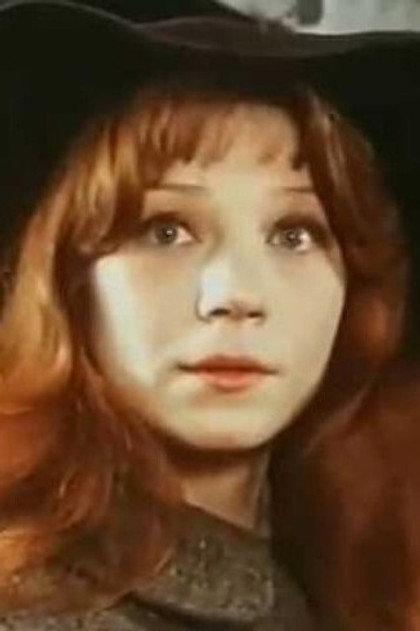 Elita Krastiņa - Actor Profile Photo