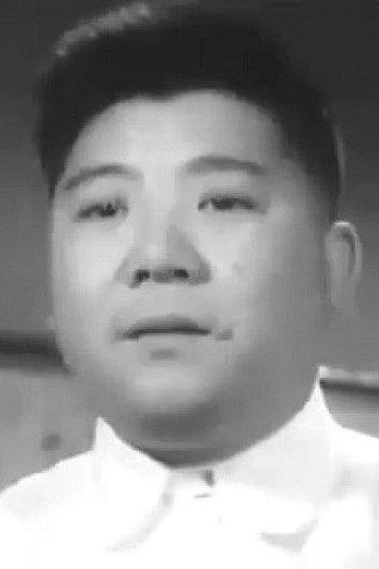 Man Leng - Actor Profile Photo