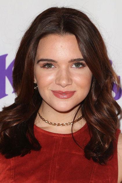 Katie Stevens - Actor Profile Photo