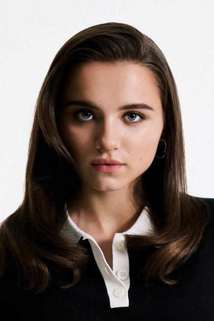 Madeleine McGraw - Actor Profile Photo