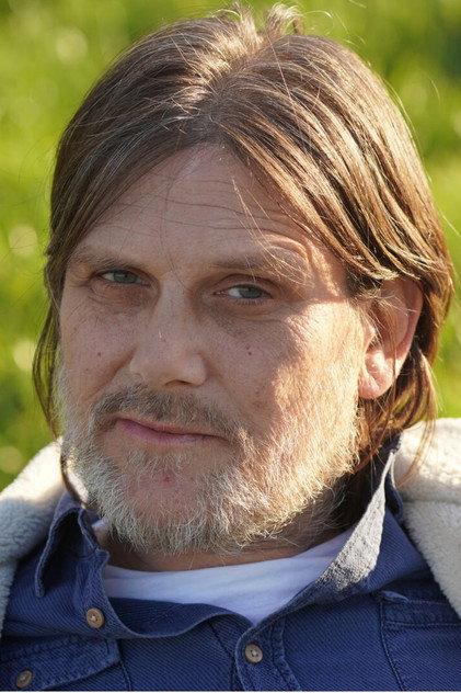 Livio Pacella - Actor Profile Photo