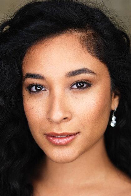 Mildred R. Gil - Actor Profile Photo