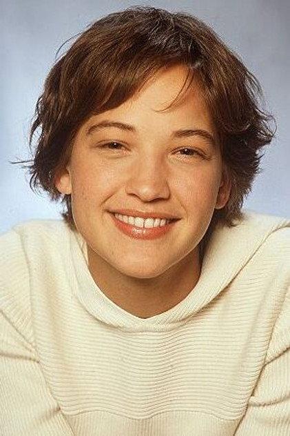 Colleen Haskell - Actor Profile Photo