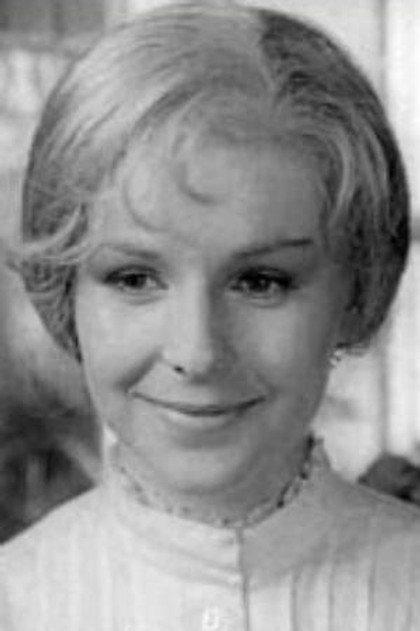 Natalya Selivyorstova - Actor Profile Photo