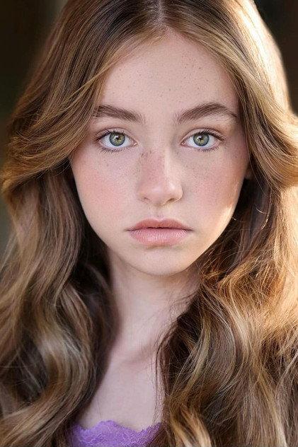 Kingston Foster - Actor Profile Photo