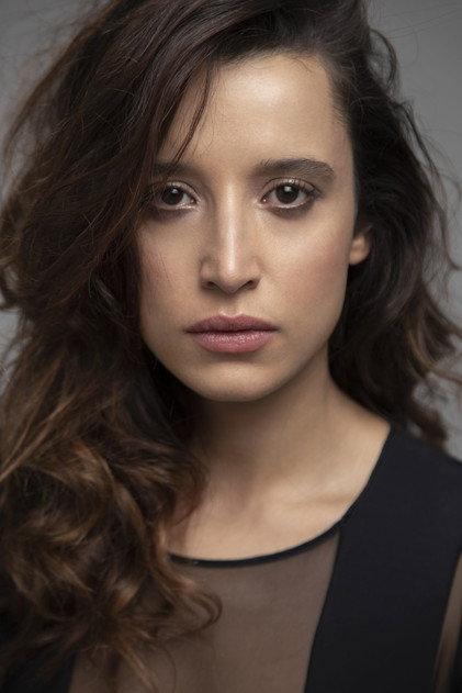 Giorgia Spinelli - Actor Profile Photo