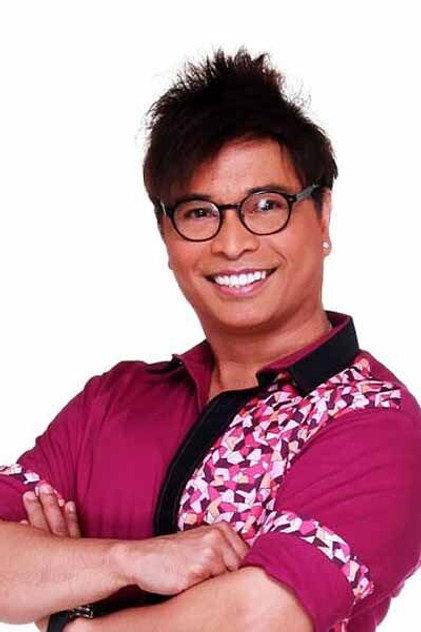 Arnell Ignacio - Actor Profile Photo