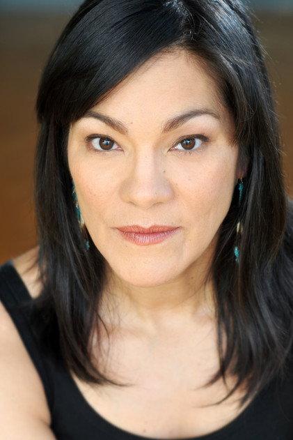 Kathia Rock - Actor Profile Photo
