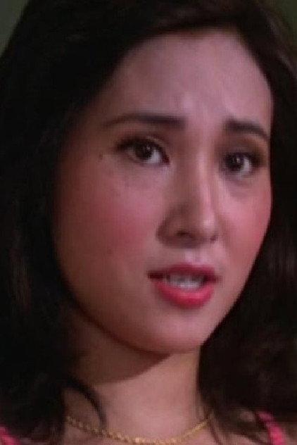 Pei Ju-Hua - Actor Profile Photo
