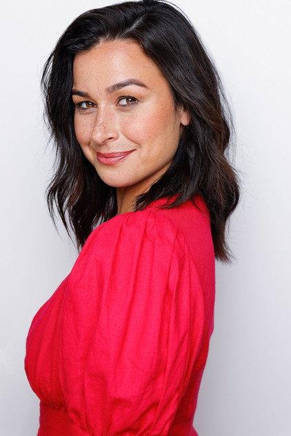 Tori La Desma - Actor Profile Photo