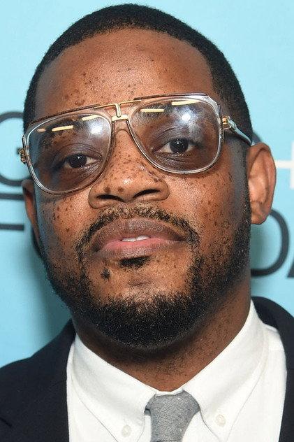 Karriem Riggins - Actor Profile Photo