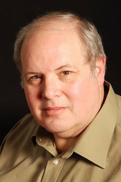 Rick Dial - Actor Profile Photo