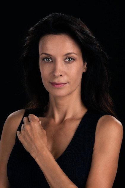 Yana Marinova - Actor Profile Photo
