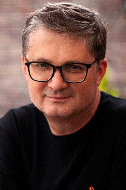Ihor Kondratyuk - Actor Profile Photo