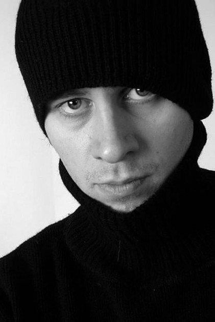 Guðmundur Þór Kárason - Actor Profile Photo