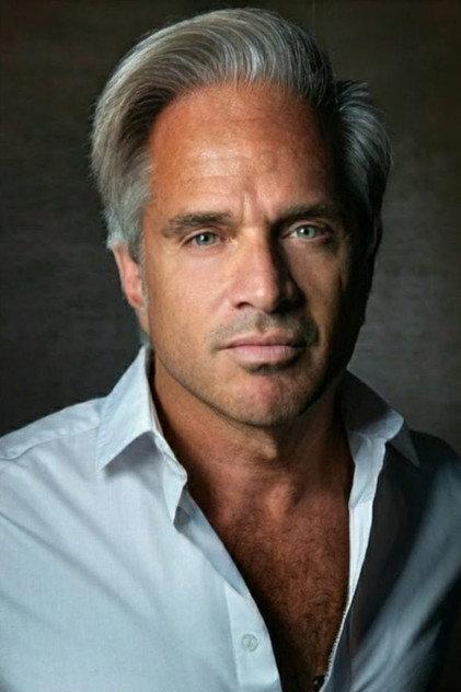 Michael Vaccaro - Actor Profile Photo