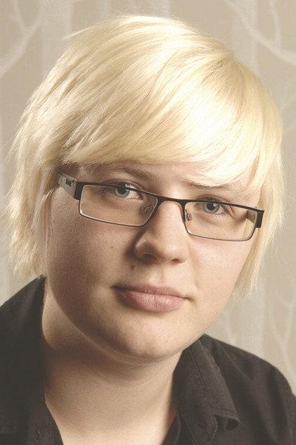 Keza MacDonald - Actor Profile Photo
