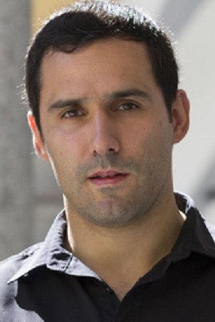 José Oliveira - Actor Profile Photo