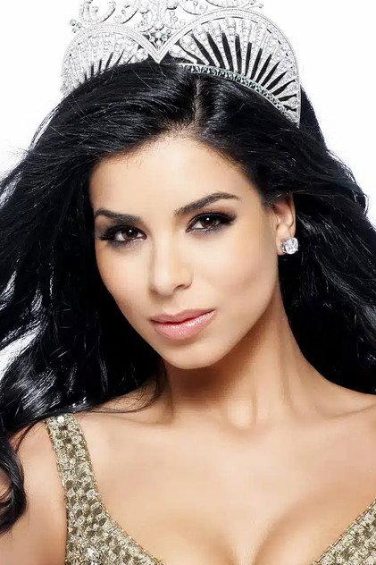 Rima Fakih - Actor Profile Photo