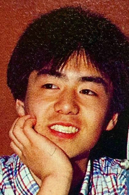 Arihiro Hase - Actor Profile Photo