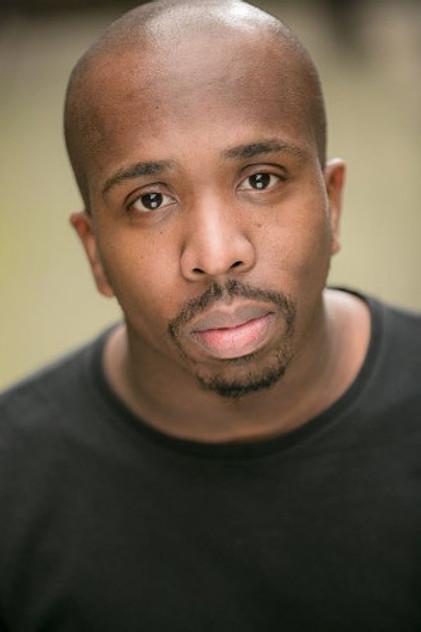 Kiell Smith-Bynoe - Actor Profile Photo