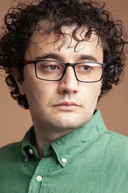 Əfqan Məmmədov - Actor Profile Photo