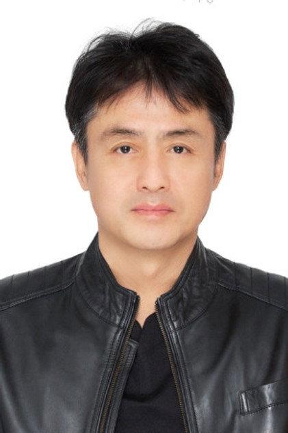 Oh Dong-Yeong - Actor Profile Photo