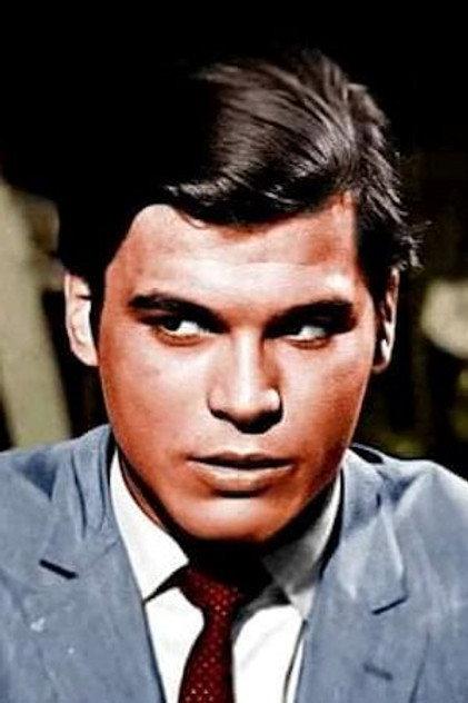 Alkis Yannakas - Actor Profile Photo