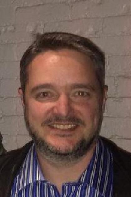 Ben Wilkinson - Actor Profile Photo