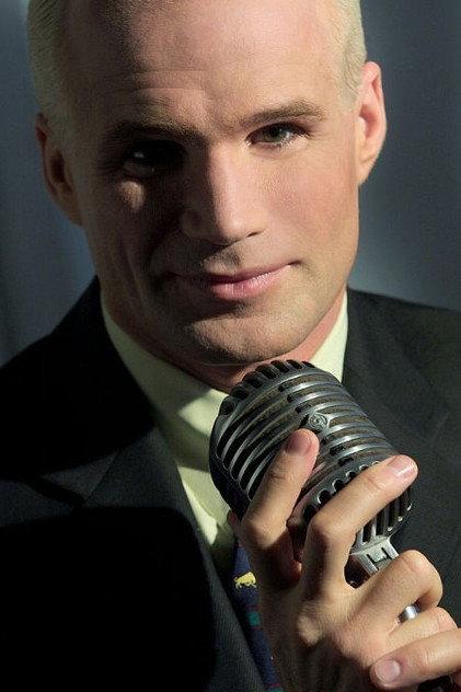 John Crown - Actor Profile Photo