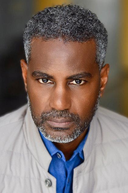 Gregory M. Mitchell - Actor Profile Photo