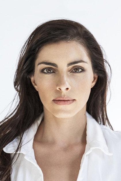 Kika Georgiou - Actor Profile Photo