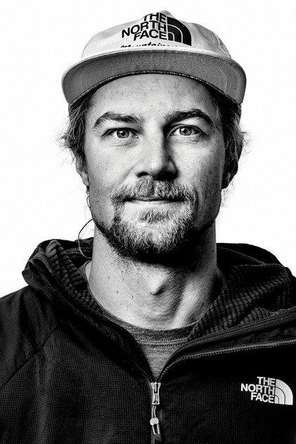Nick McNutt - Actor Profile Photo