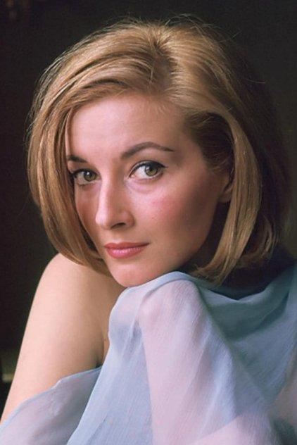 Daniela Bianchi - Actor Profile Photo