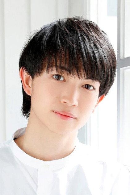 Keito Tsuna - Actor Profile Photo
