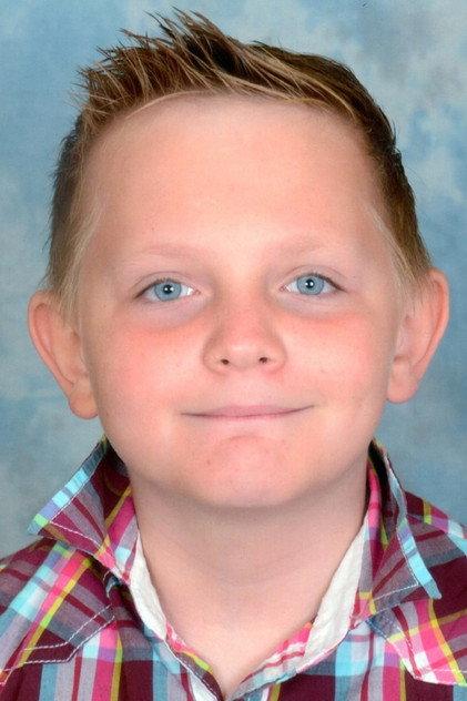 Eddhy Dupont - Actor Profile Photo