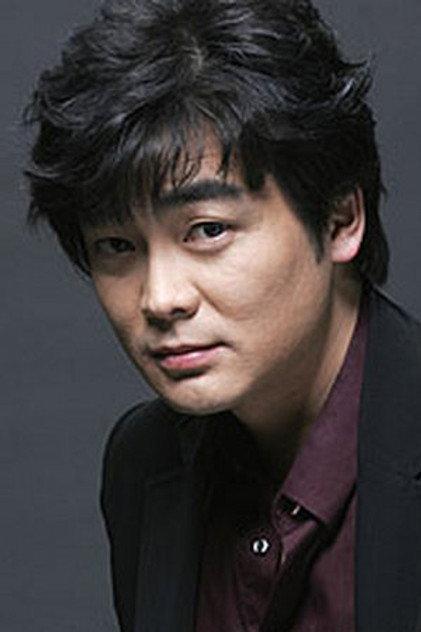 Kim Kyung-ik - Actor Profile Photo