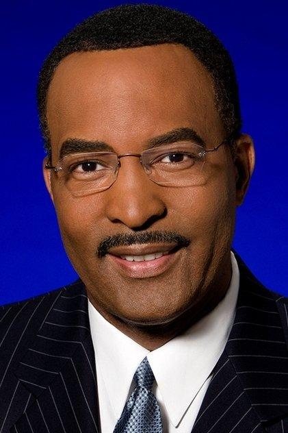 Ukee Washington - Actor Profile Photo
