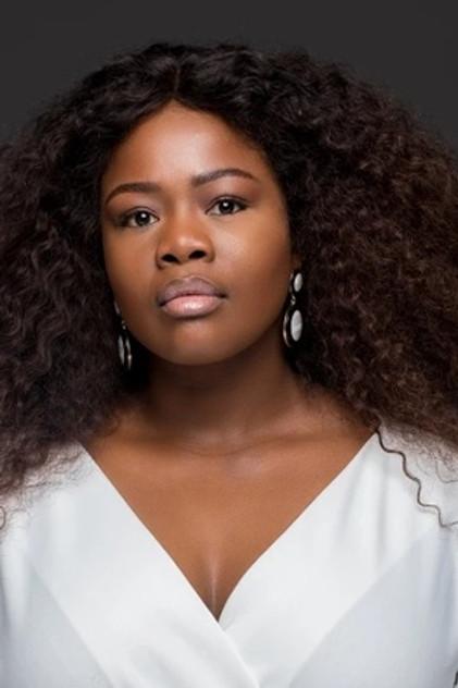 Nompumelelo Mayiyane - Actor Profile Photo