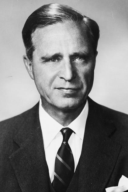 Prescott Bush - Actor Profile Photo